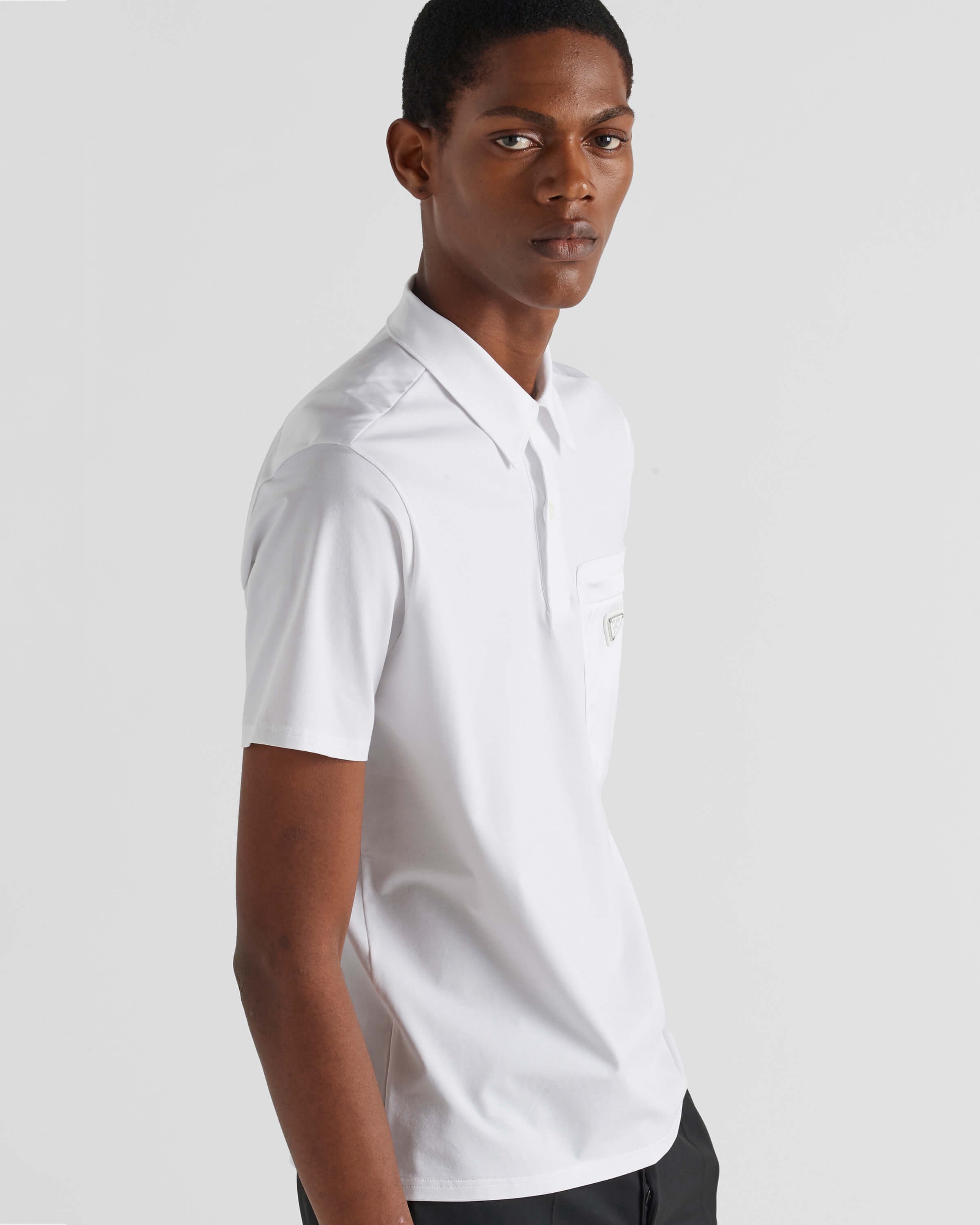 LuxluxHouse Best Quality Clothes Shirts&Polo Prada