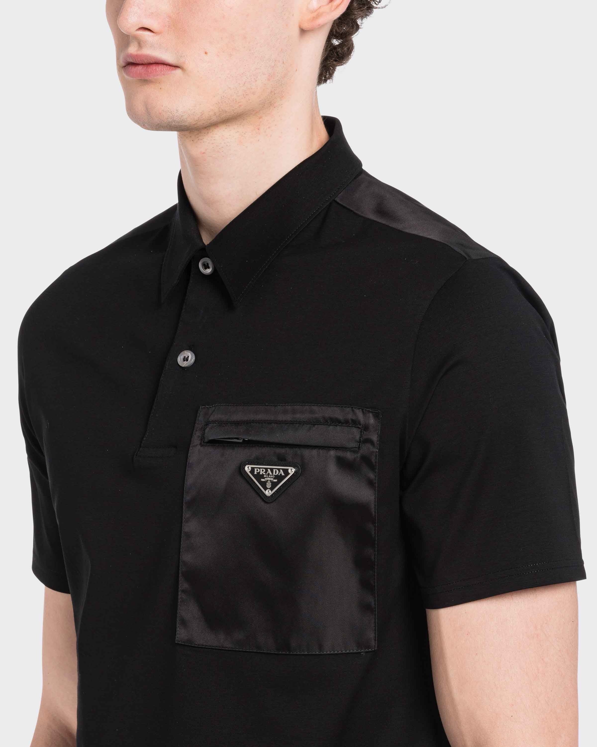 LuxluxHouse Best Quality Clothes Shirts&Polo Prada