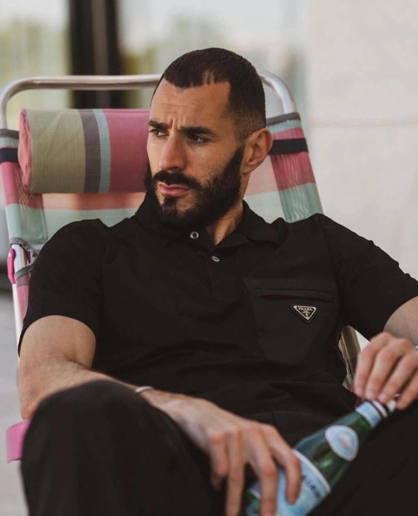 LuxluxHouse Best Quality Clothes Shirts&Polo Prada