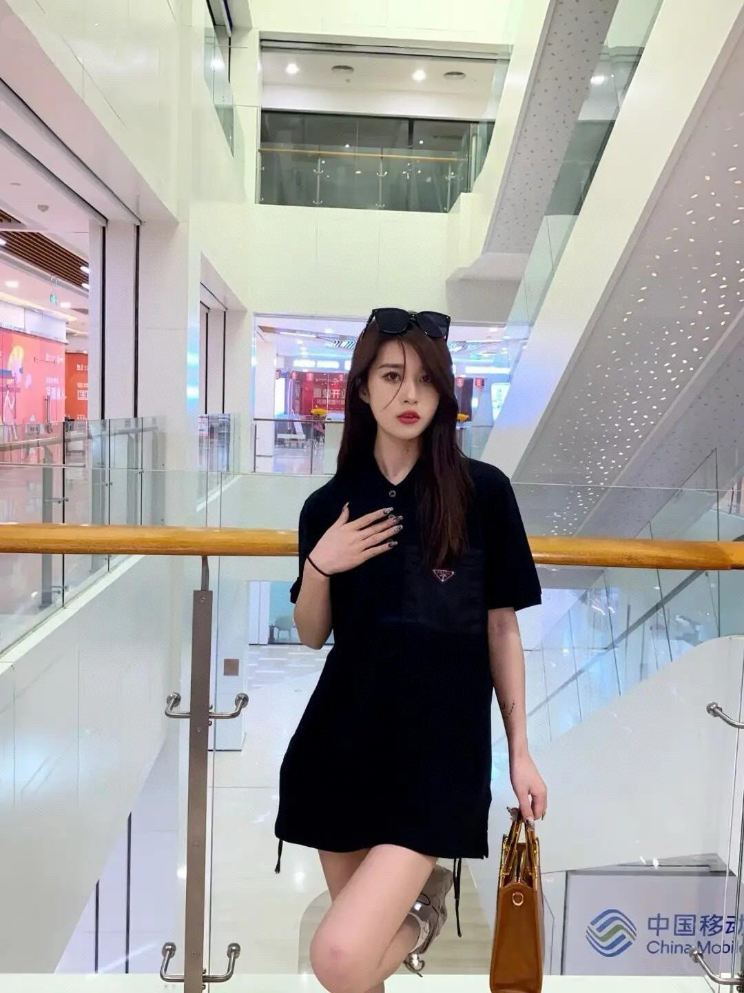 LuxluxHouse Best Quality Clothes Shirts&Polo Prada