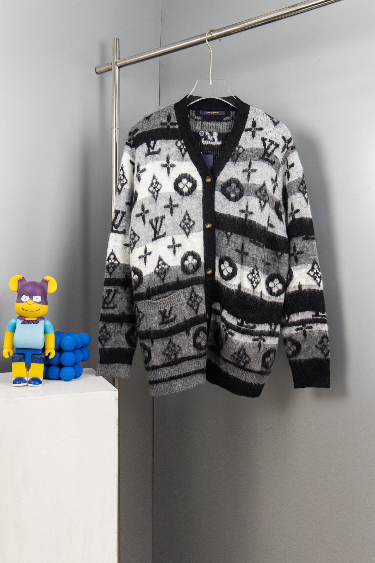 LuxluxHouse Best Quality Clothes Coats & Jackets Louis Vuitton