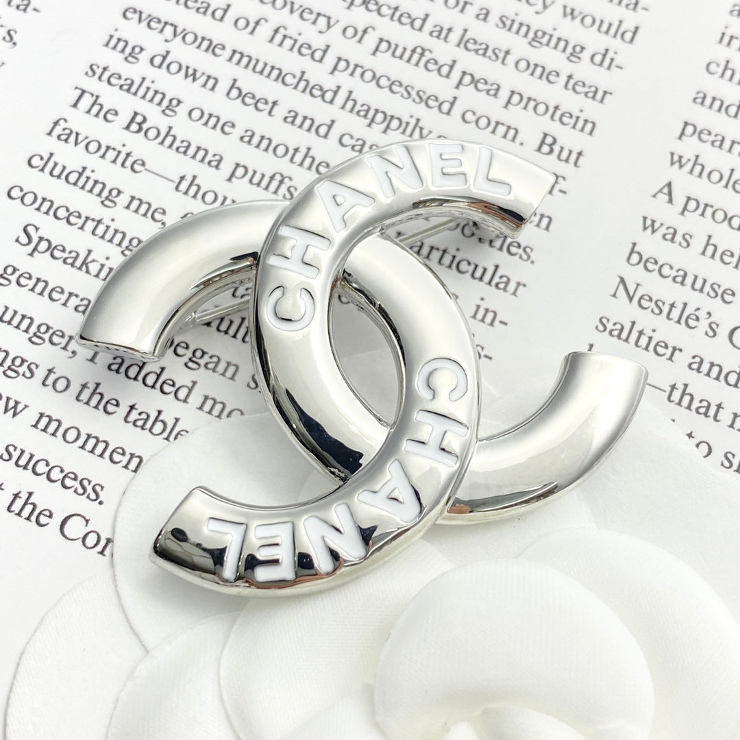 LuxluxHouse Best Quality Accessories Brooch Brooch Chanel