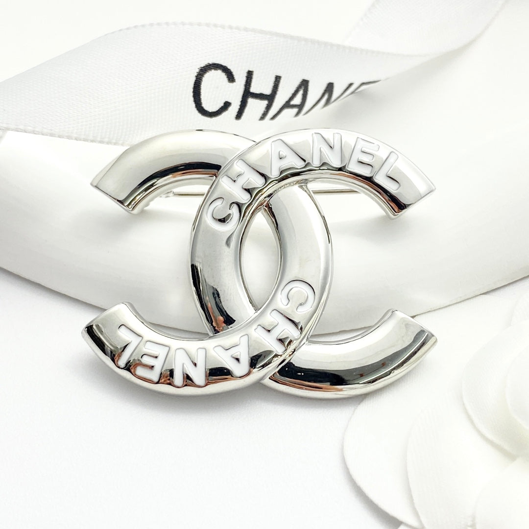 LuxluxHouse Best Quality Accessories Brooch Brooch Chanel