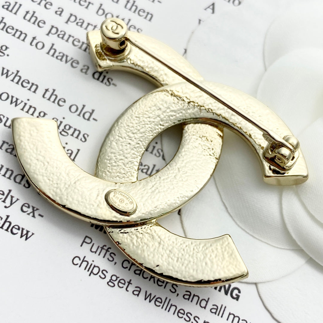 LuxluxHouse Best Quality Accessories Brooch Brooch Chanel