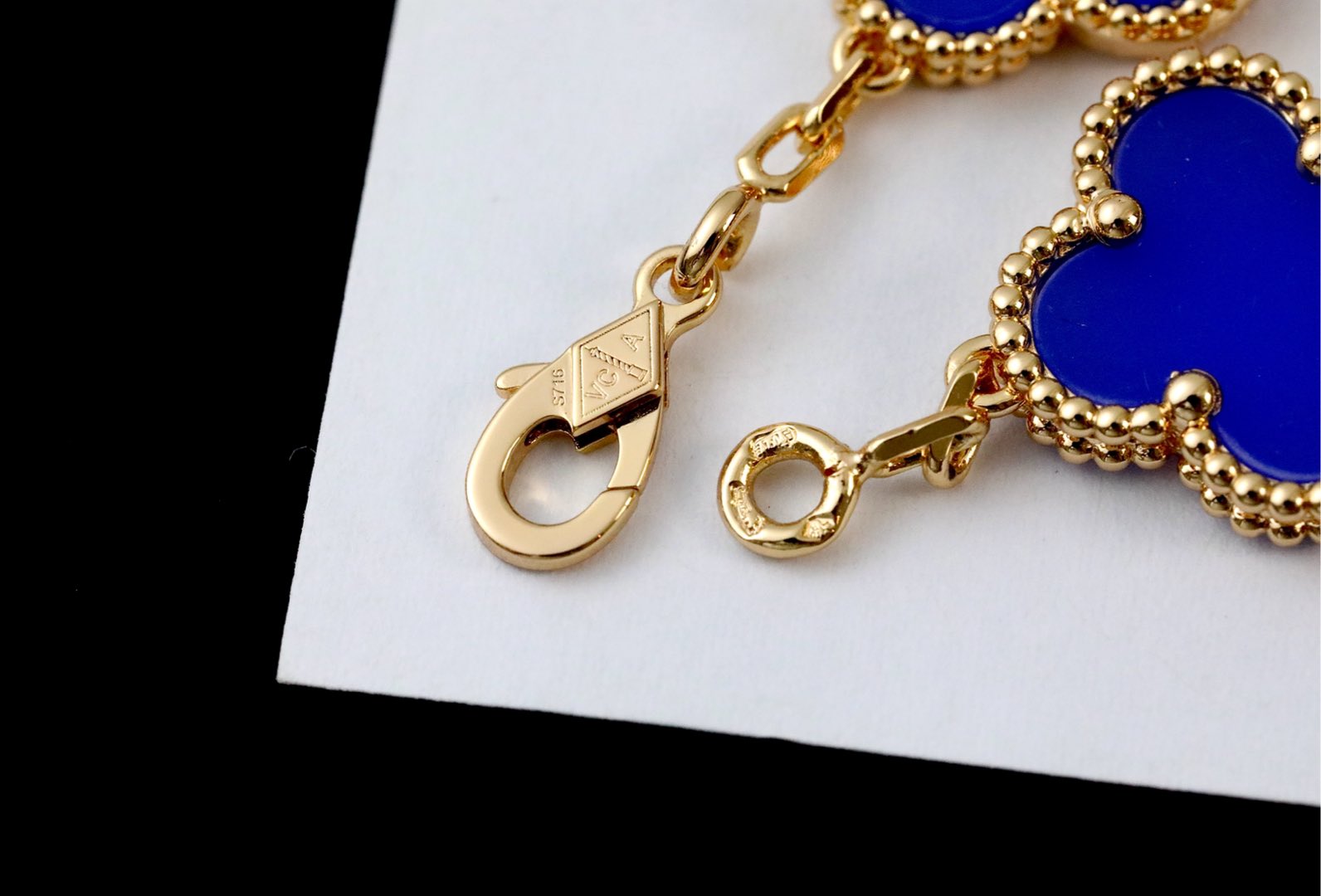 LuxluxHouse Best Quality Accessories Bracelet Van Cleef & Arpels