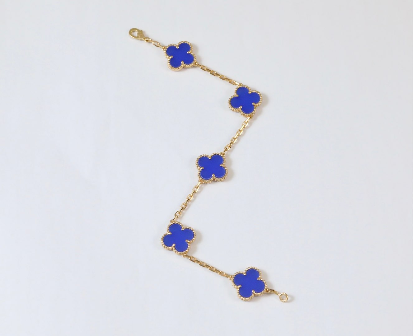 LuxluxHouse Best Quality Accessories Bracelet Van Cleef & Arpels