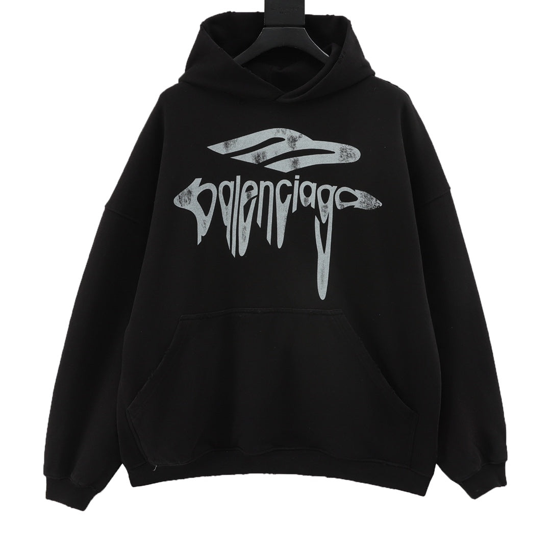 LuxluxHouse Best Quality Clothes Balenciaga Hoodie & Sweater