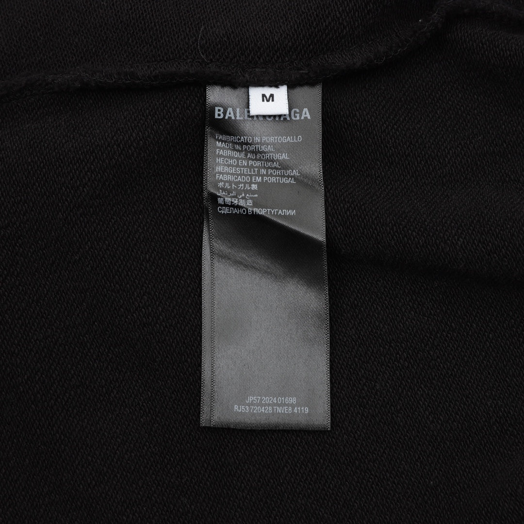 LuxluxHouse Best Quality Clothes Balenciaga Hoodie & Sweater