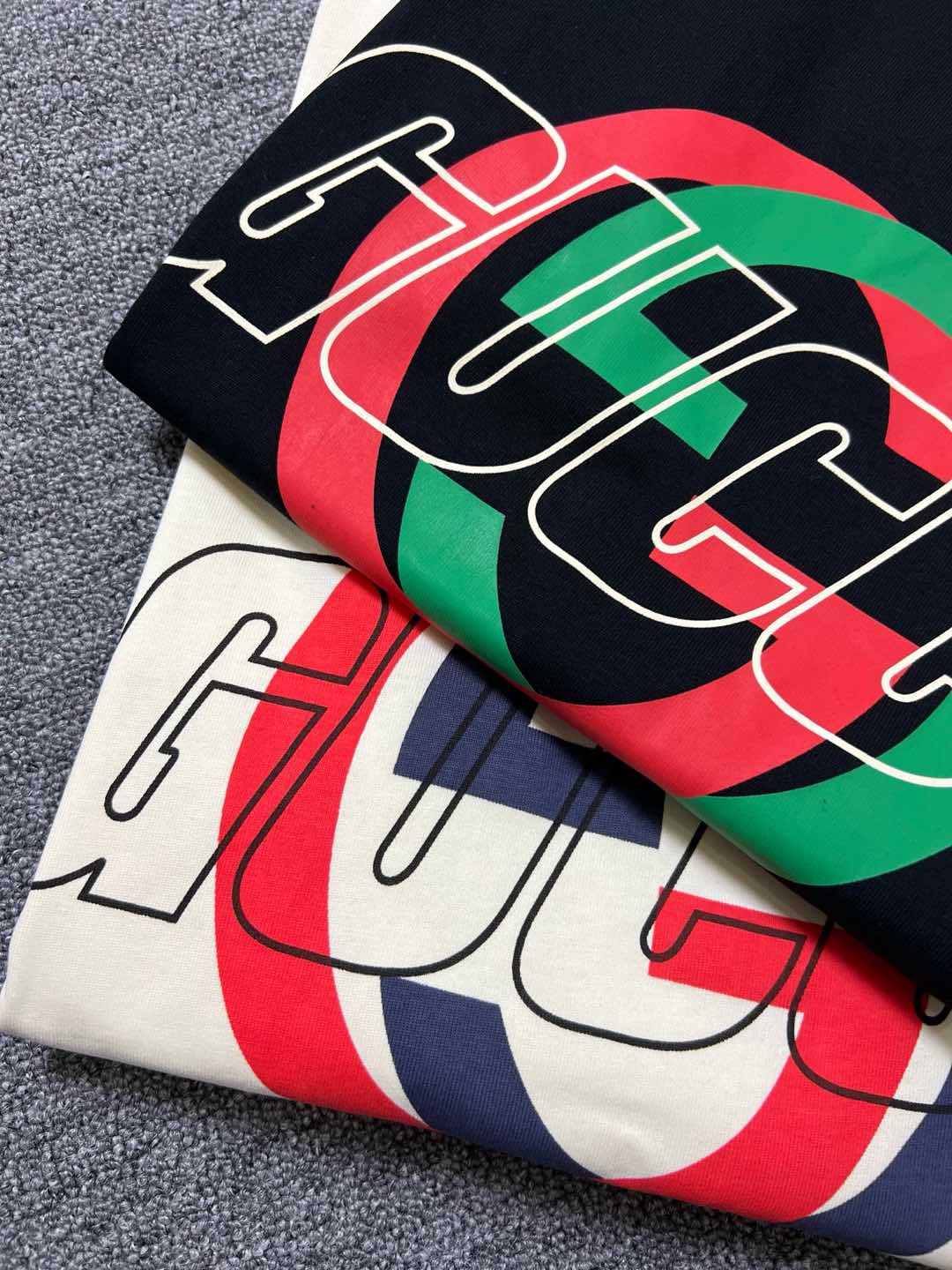 LuxluxHouse Best Quality Clothes Gucci T-shirt