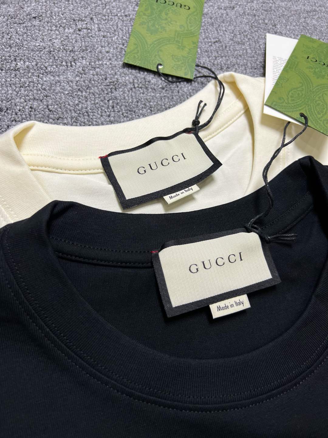 LuxluxHouse Best Quality Clothes Gucci T-shirt