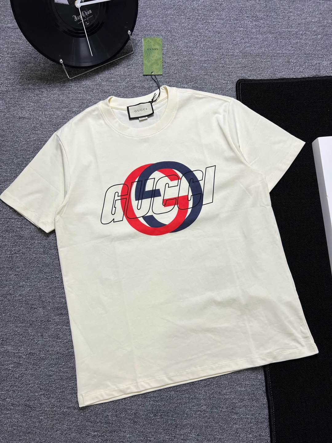 LuxluxHouse Best Quality Clothes Gucci T-shirt