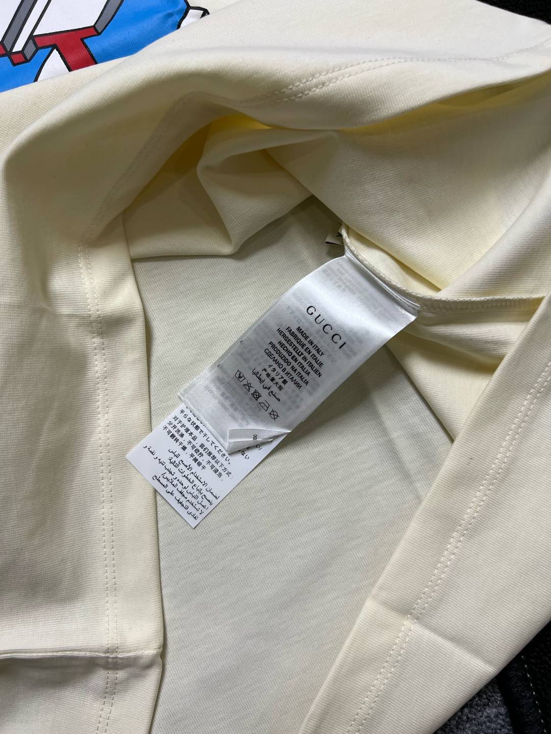 LuxluxHouse Best Quality Clothes Gucci T-shirt