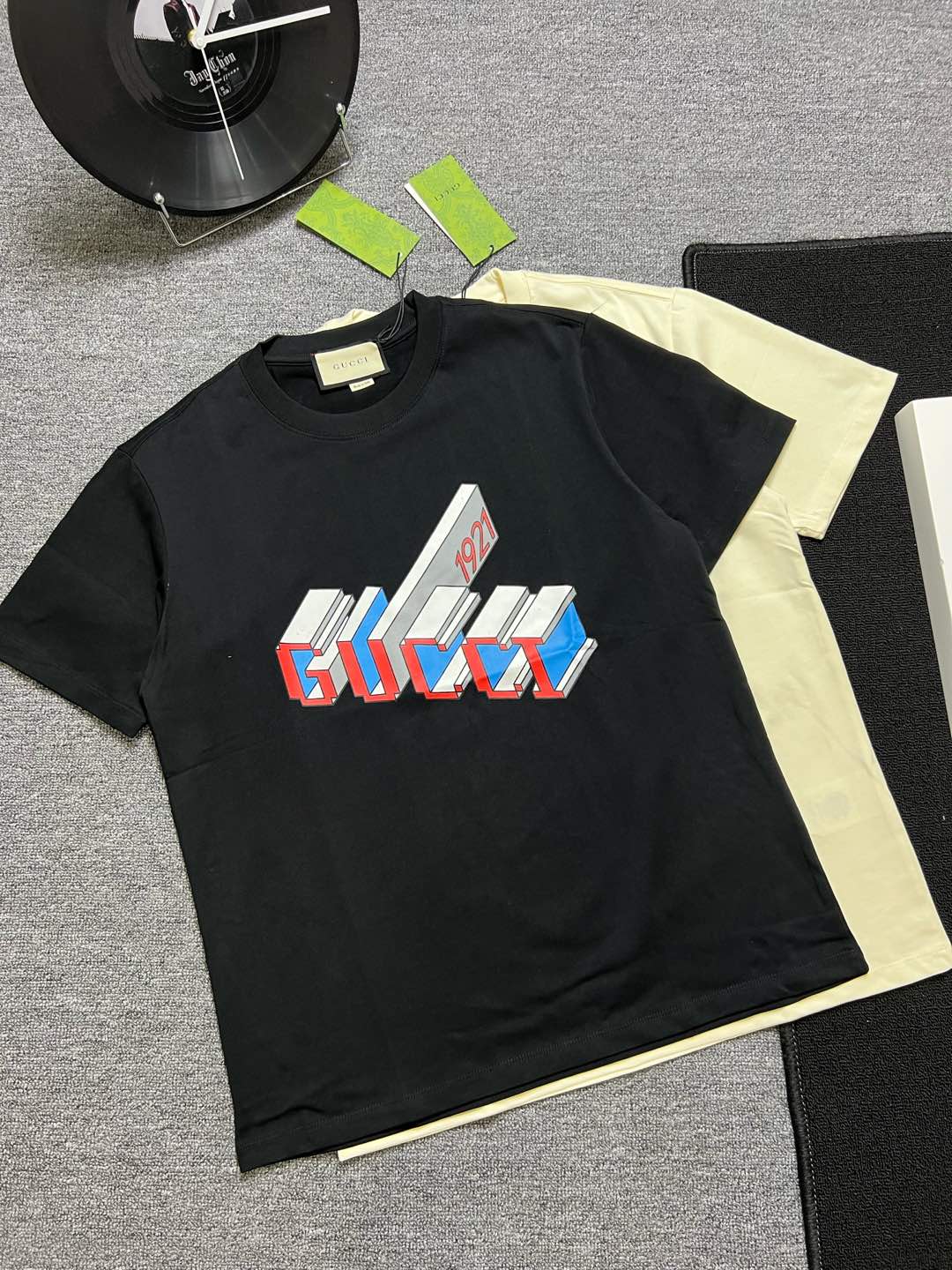 LuxluxHouse Best Quality Clothes Gucci T-shirt