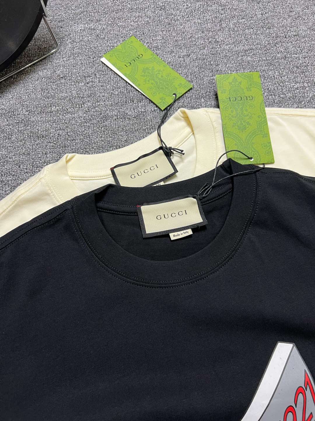 LuxluxHouse Best Quality Clothes Gucci T-shirt