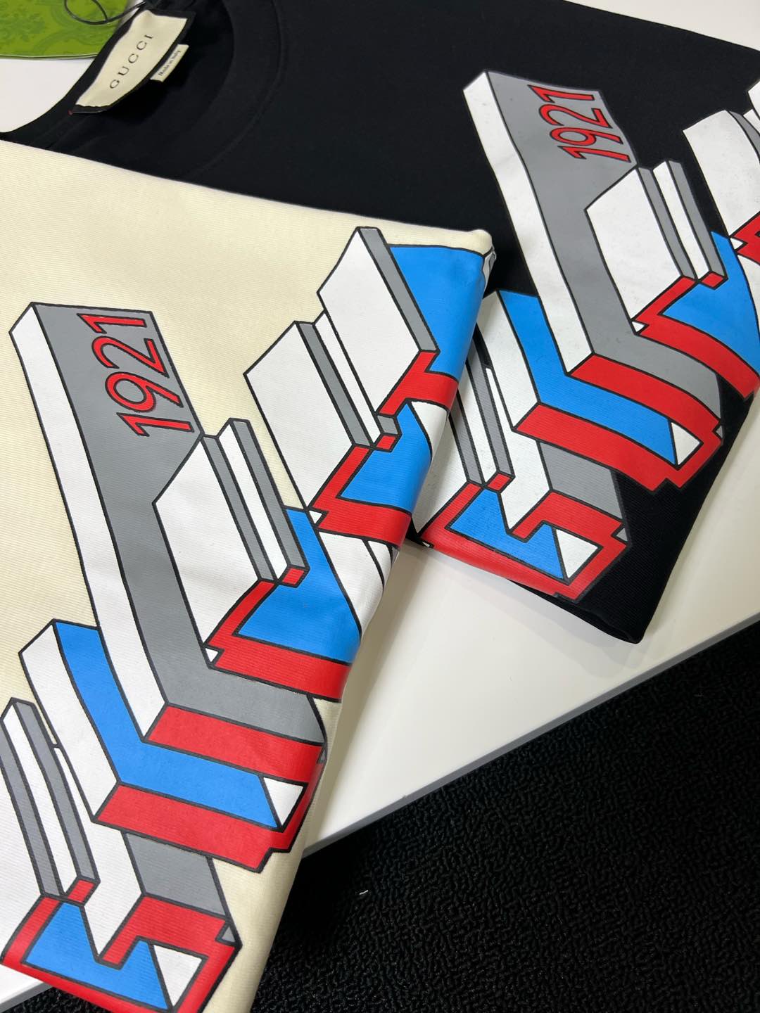 LuxluxHouse Best Quality Clothes Gucci T-shirt