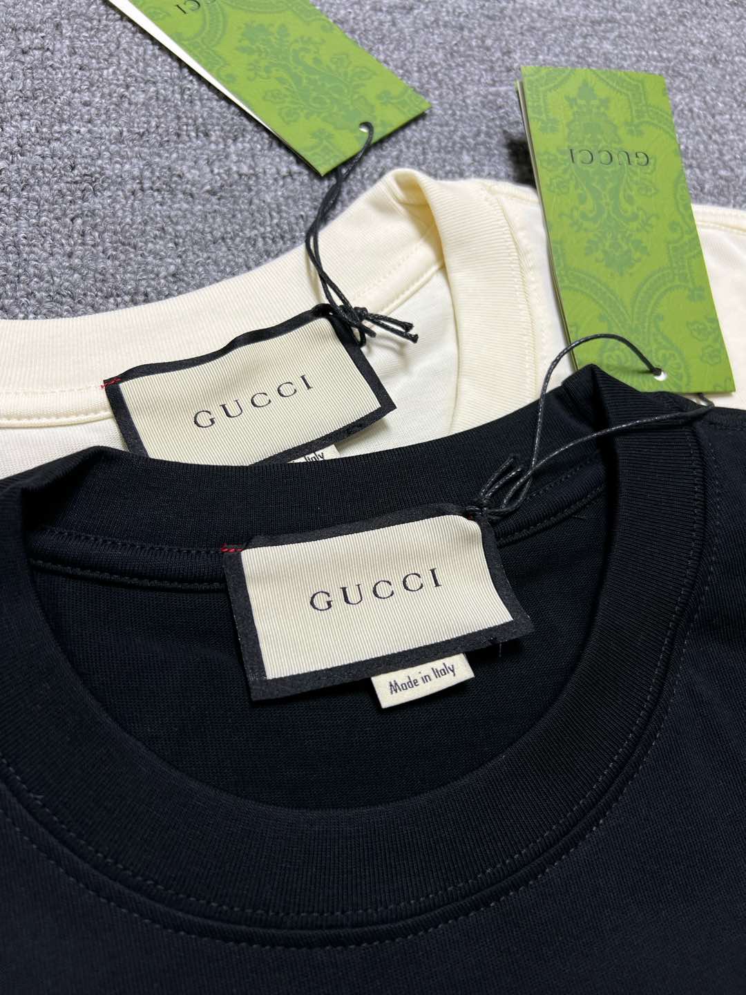 LuxluxHouse Best Quality Clothes Gucci T-shirt