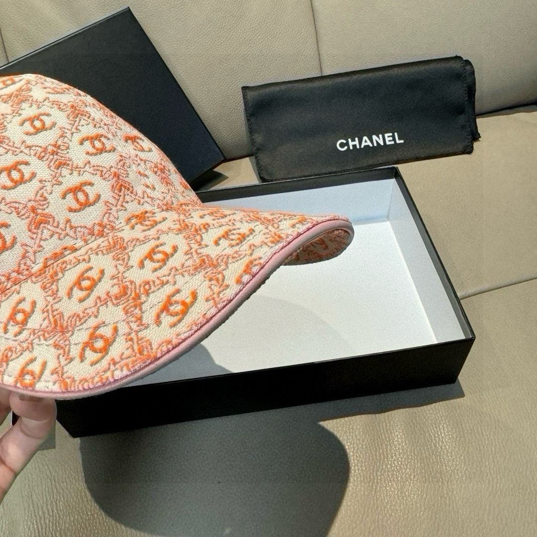 LuxluxHouse Best Quality Chanel Caps