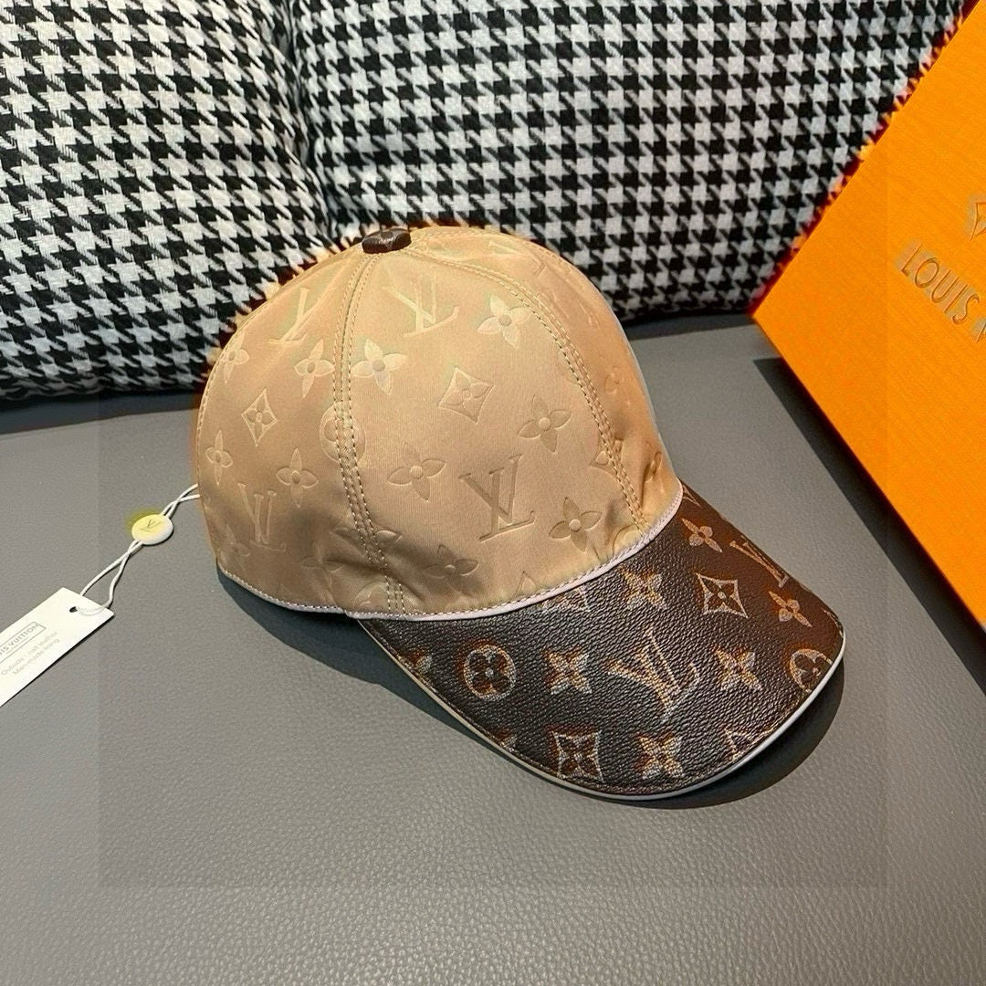 LuxluxHouse Best Quality Caps Louis Vuitton
