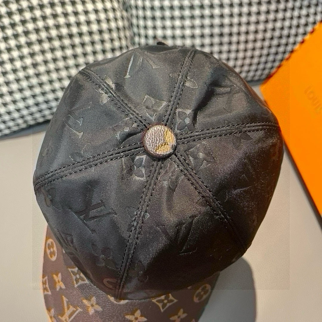 LuxluxHouse Best Quality Caps Louis Vuitton