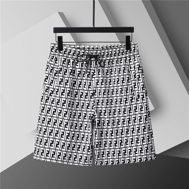 LuxluxHouse Best Quality Clothes Fendi Pants