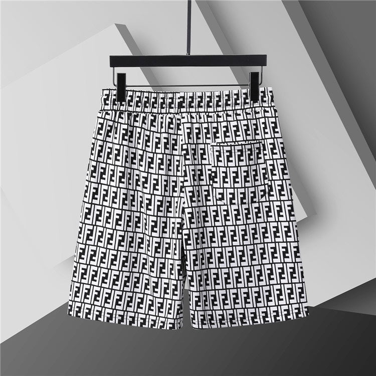 LuxluxHouse Best Quality Clothes Fendi Pants