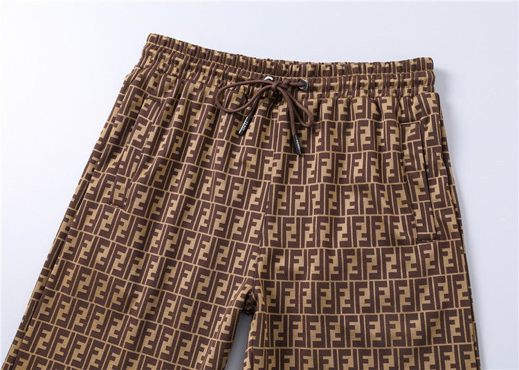 LuxluxHouse Best Quality Clothes Fendi Pants