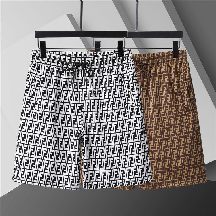 LuxluxHouse Best Quality Clothes Fendi Pants