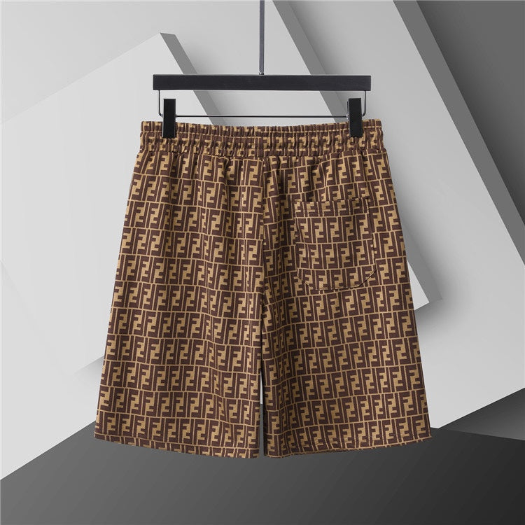 LuxluxHouse Best Quality Clothes Fendi Pants