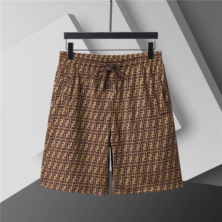LuxluxHouse Best Quality Clothes Fendi Pants