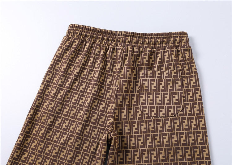 LuxluxHouse Best Quality Clothes Fendi Pants