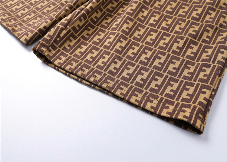 LuxluxHouse Best Quality Clothes Fendi Pants