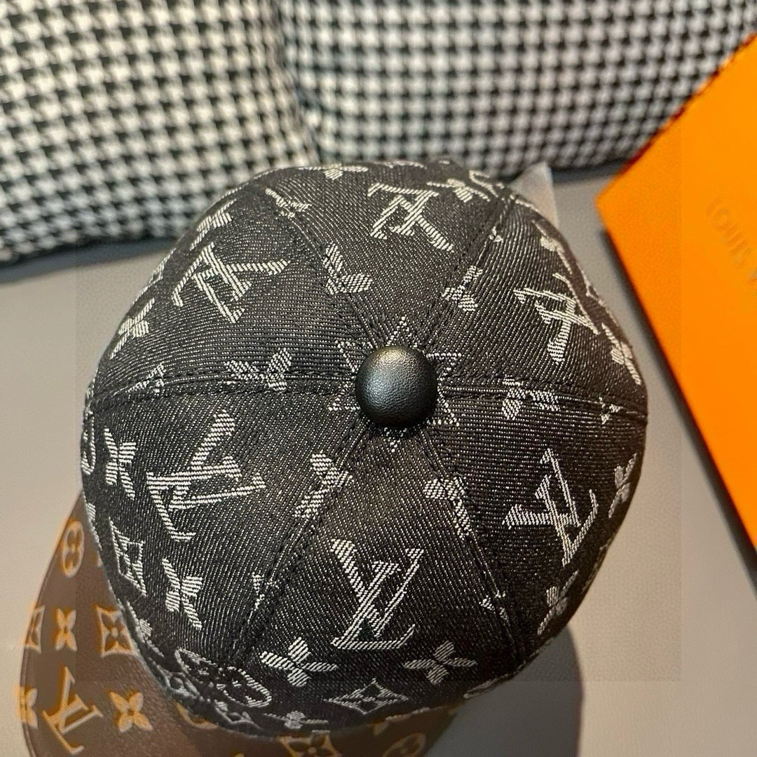 LuxluxHouse Best Quality Caps Louis Vuitton