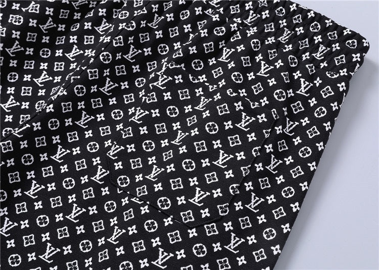 LuxluxHouse Best Quality Clothes Pants Louis Vuitton