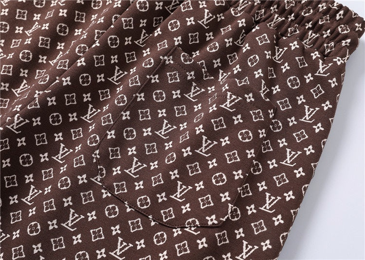 LuxluxHouse Best Quality Clothes Pants Louis Vuitton
