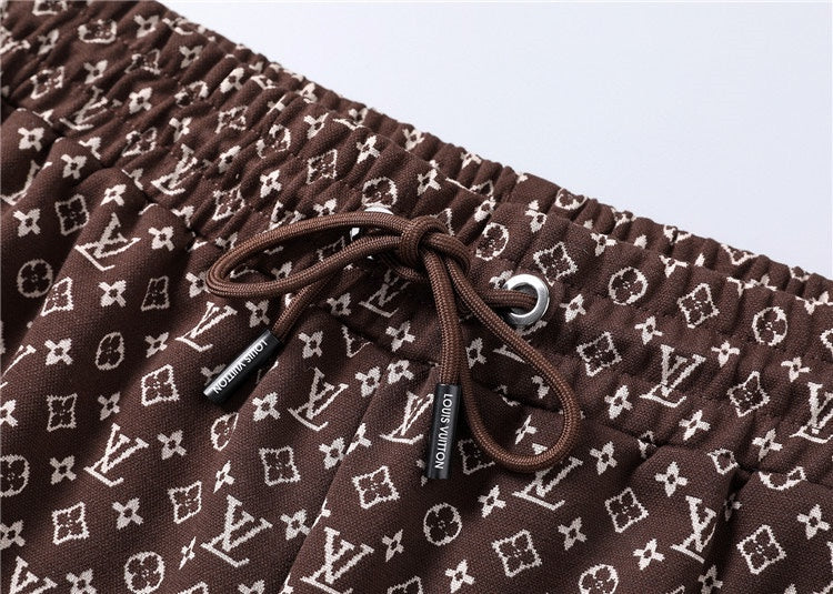 LuxluxHouse Best Quality Clothes Pants Louis Vuitton