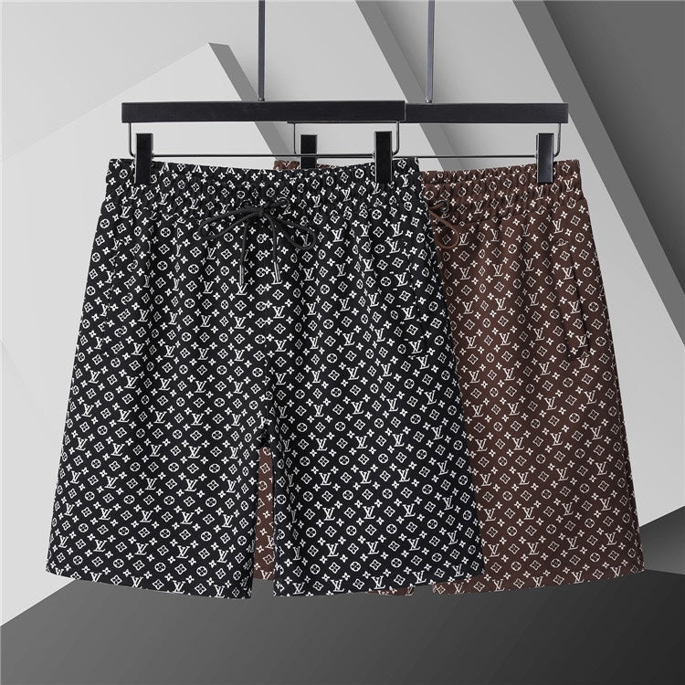 LuxluxHouse Best Quality Clothes Pants Louis Vuitton