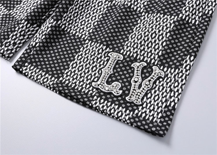 LuxluxHouse Best Quality Clothes Pants Louis Vuitton