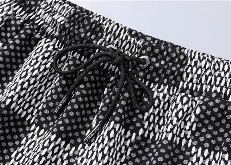 LuxluxHouse Best Quality Clothes Pants Louis Vuitton