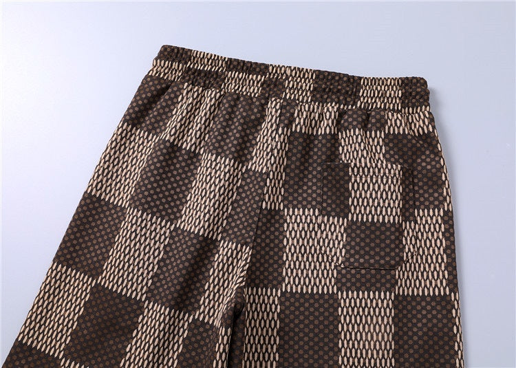 LuxluxHouse Best Quality Clothes Pants Louis Vuitton