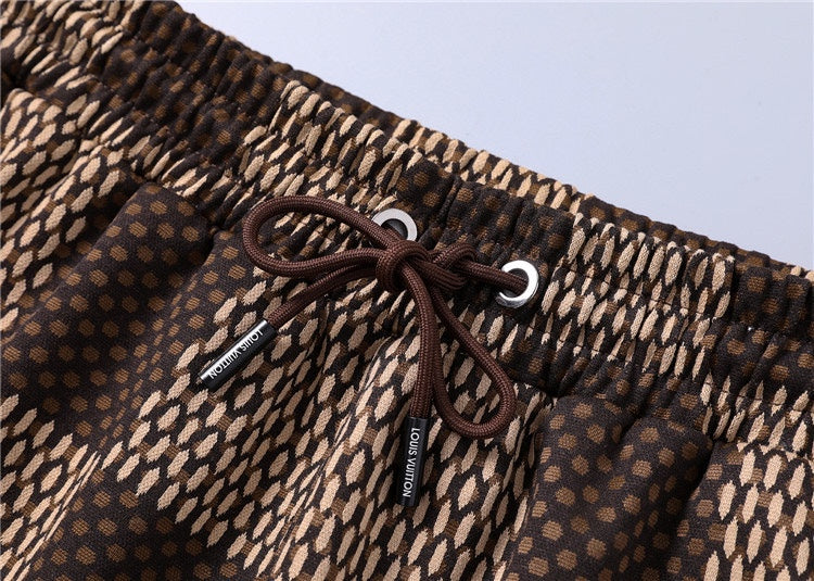 LuxluxHouse Best Quality Clothes Pants Louis Vuitton