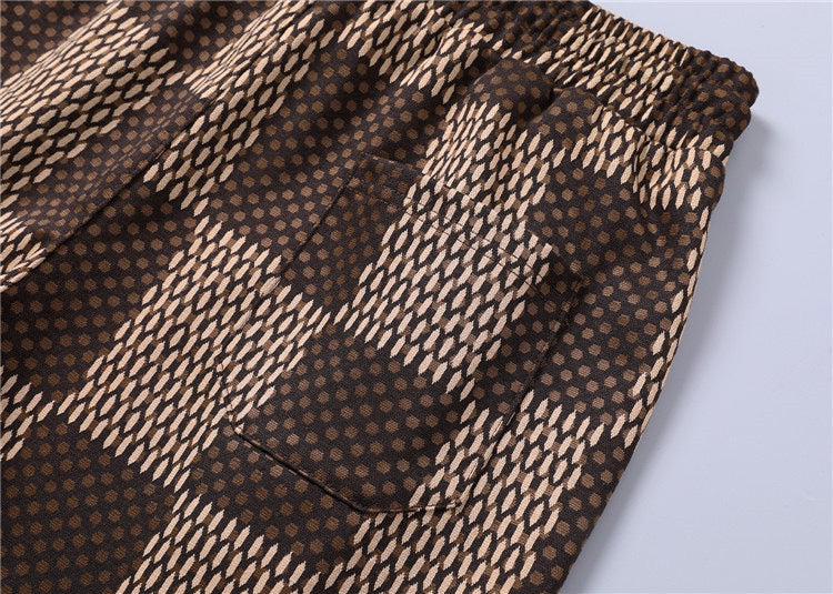 LuxluxHouse Best Quality Clothes Pants Louis Vuitton