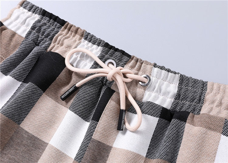 LuxluxHouse Best Quality Clothes Pants Louis Vuitton