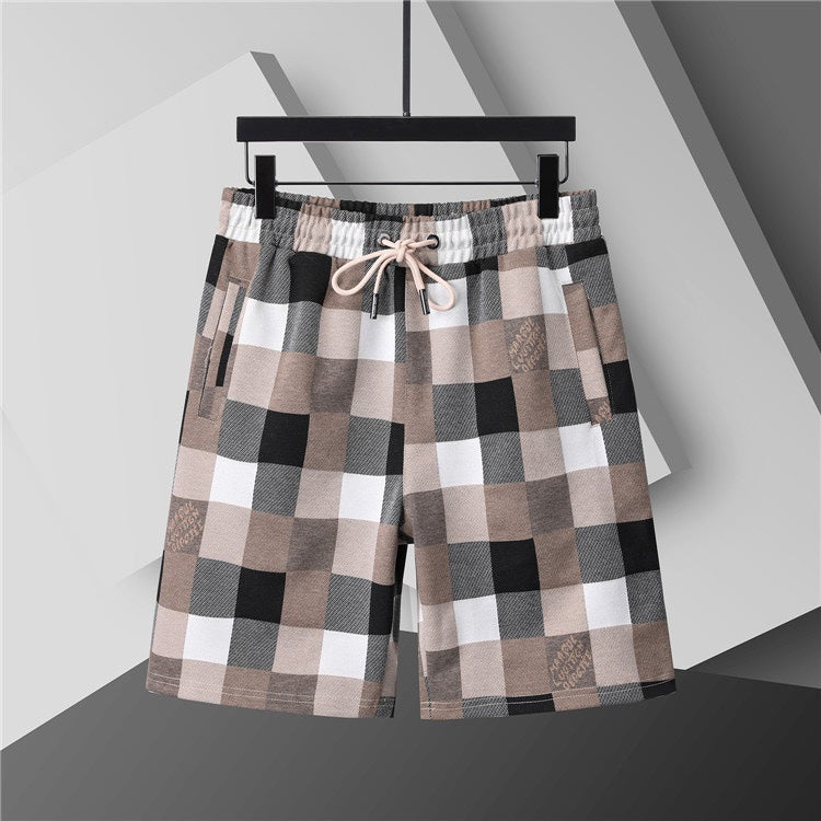 LuxluxHouse Best Quality Clothes Pants Louis Vuitton