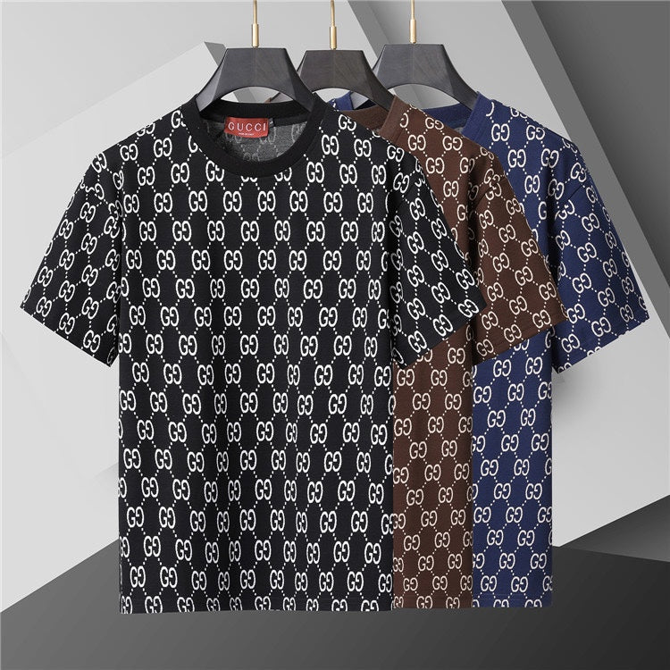 LuxluxHouse Best Quality Clothes Gucci T-shirt