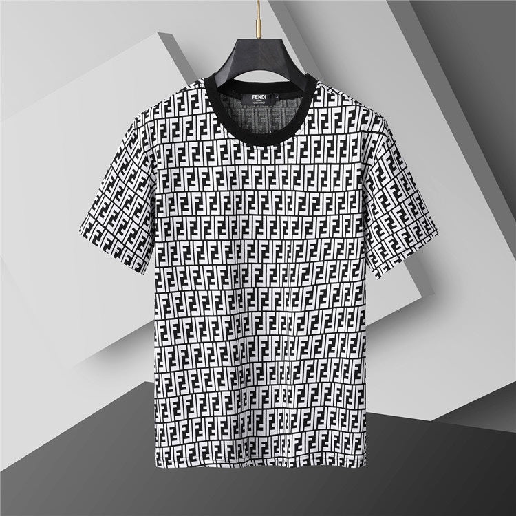 LuxluxHouse Best Quality Clothes Fendi T-shirt