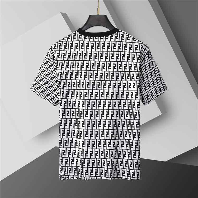 LuxluxHouse Best Quality Clothes Fendi T-shirt