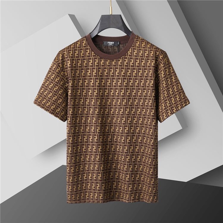 LuxluxHouse Best Quality Clothes Fendi T-shirt