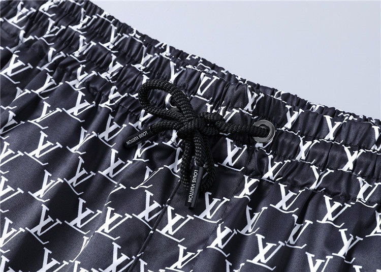 LuxluxHouse Best Quality Clothes Pants Louis Vuitton