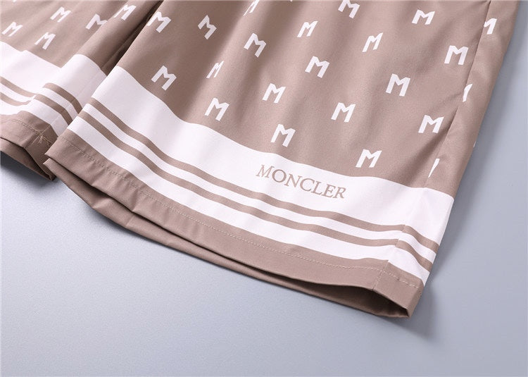 LuxluxHouse Best Quality Clothes Pants Moncler