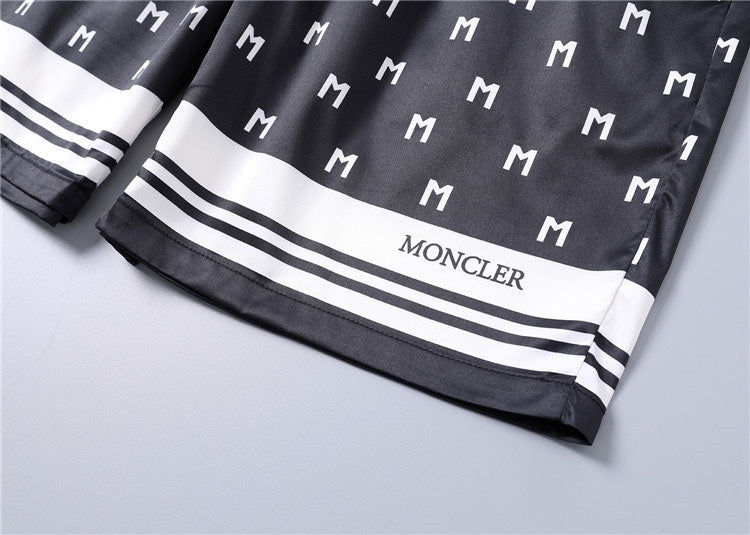 LuxluxHouse Best Quality Clothes Pants Moncler